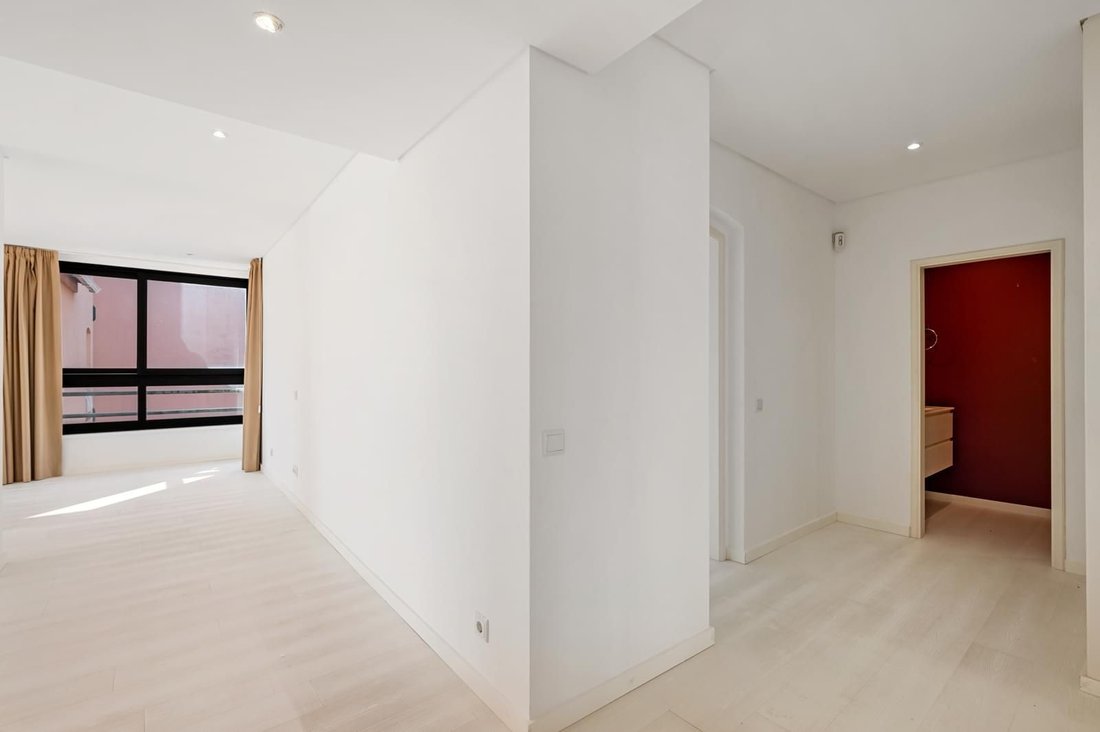 Apartment in Cascais e Estoril, Lisbon, Portugal 4 - 17245868