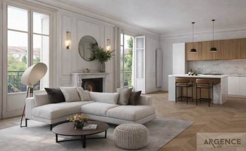 Apartment in Centre Historique, Montpellier, France 1