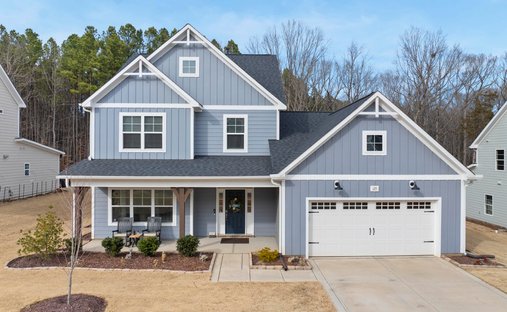 House in Youngsville, North Carolina, United States 1