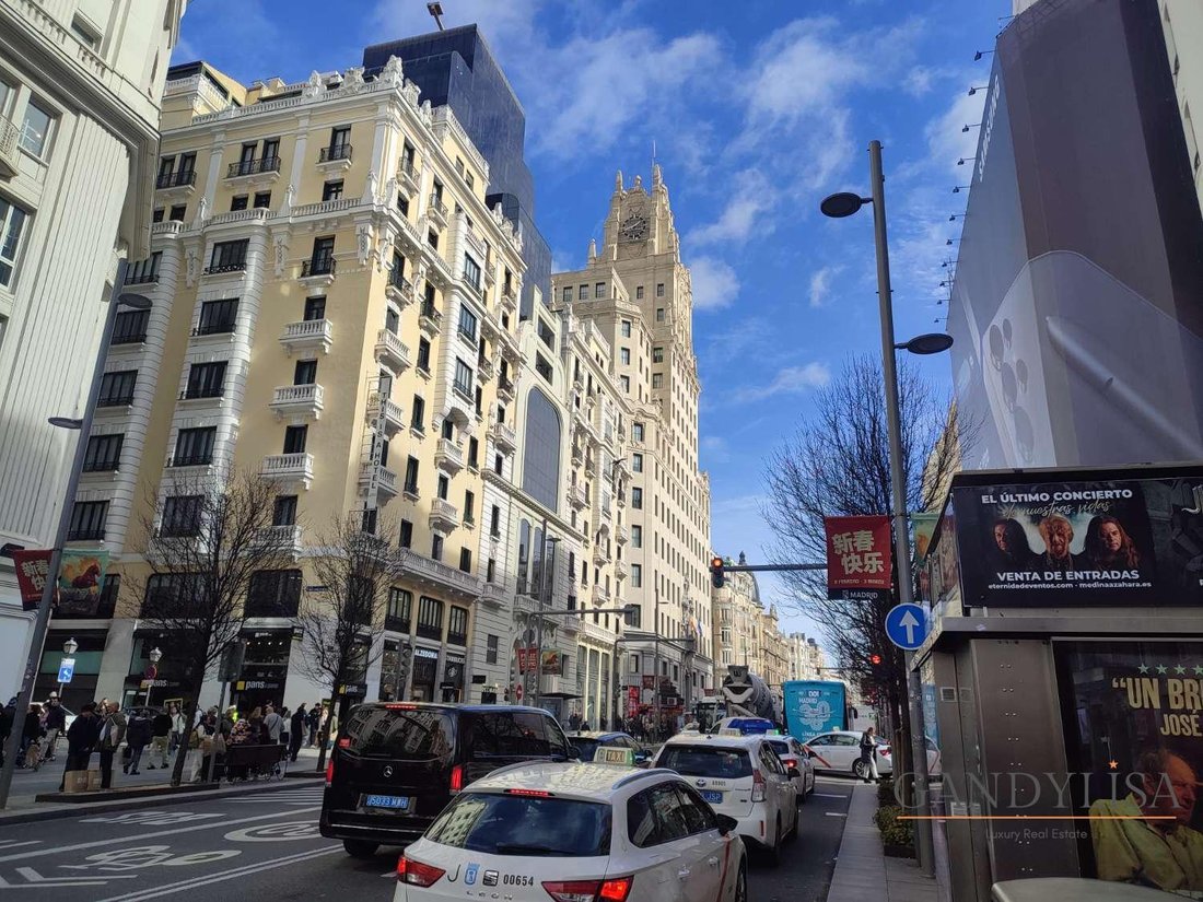 Apartment in Centro, Madrid, Spain 1 - 16883479