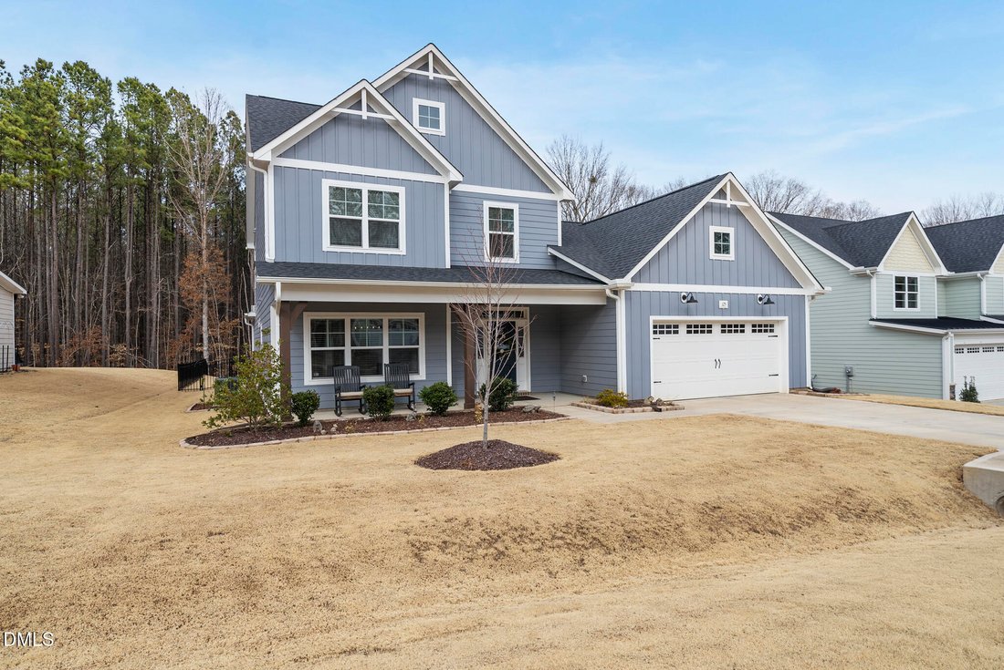 House in Youngsville, North Carolina, United States 2 - 17245040