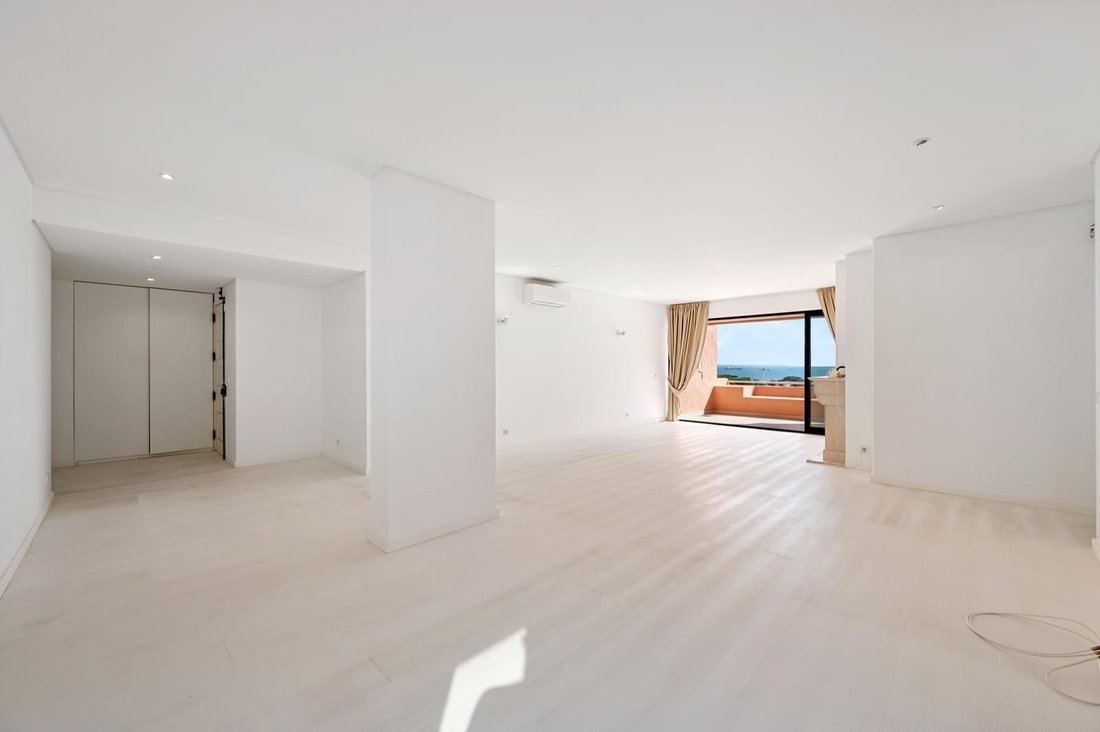 Apartment in Cascais e Estoril, Lisbon, Portugal 5 - 17245868