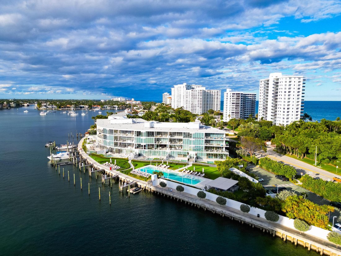 Condo in Boca Raton, Florida, United States 2 - 17102693