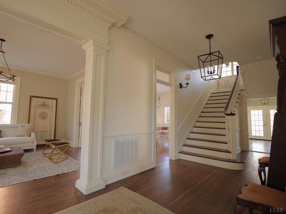 House in Lynchburg, Virginia, United States 5 - 17245737