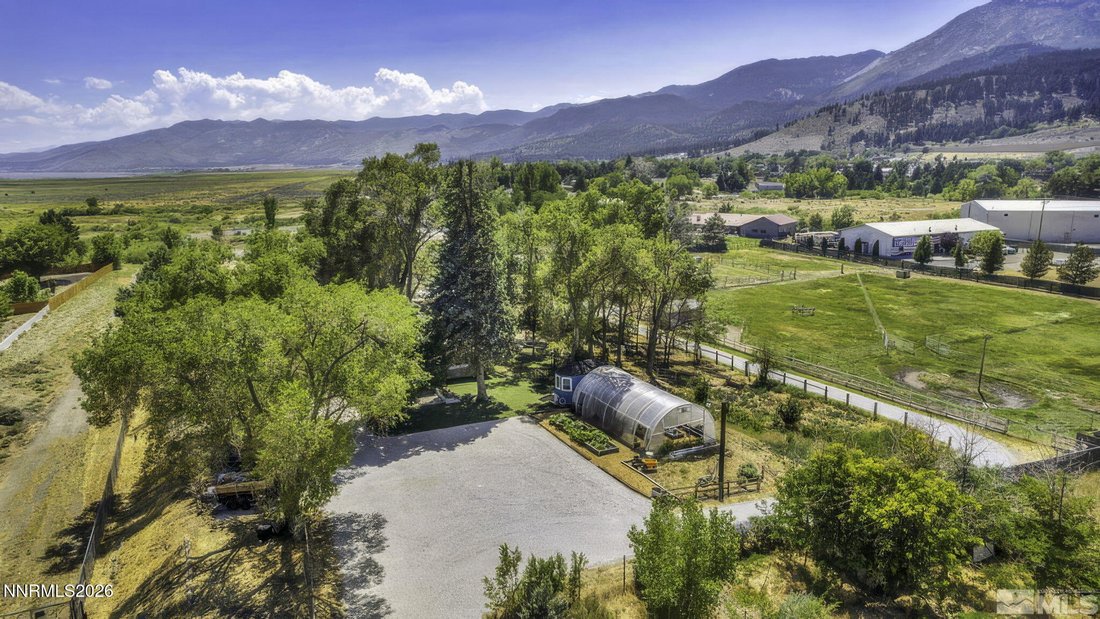 House in New Washoe City, Nevada, United States 3 - 17245069