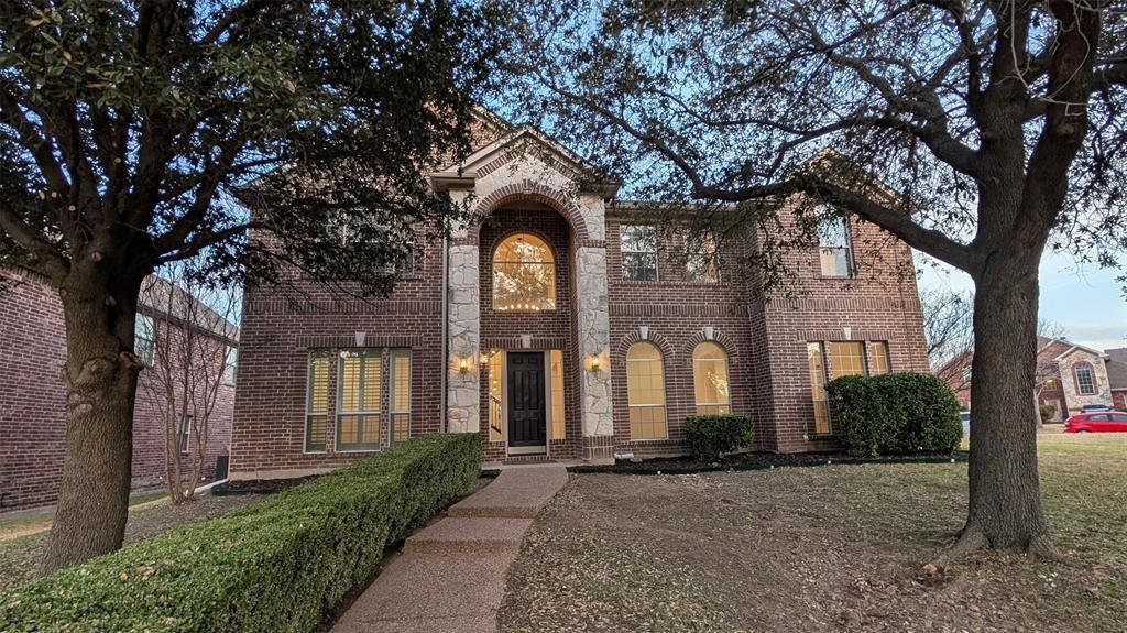 House in McKinney, Texas, United States 1 - 17245433