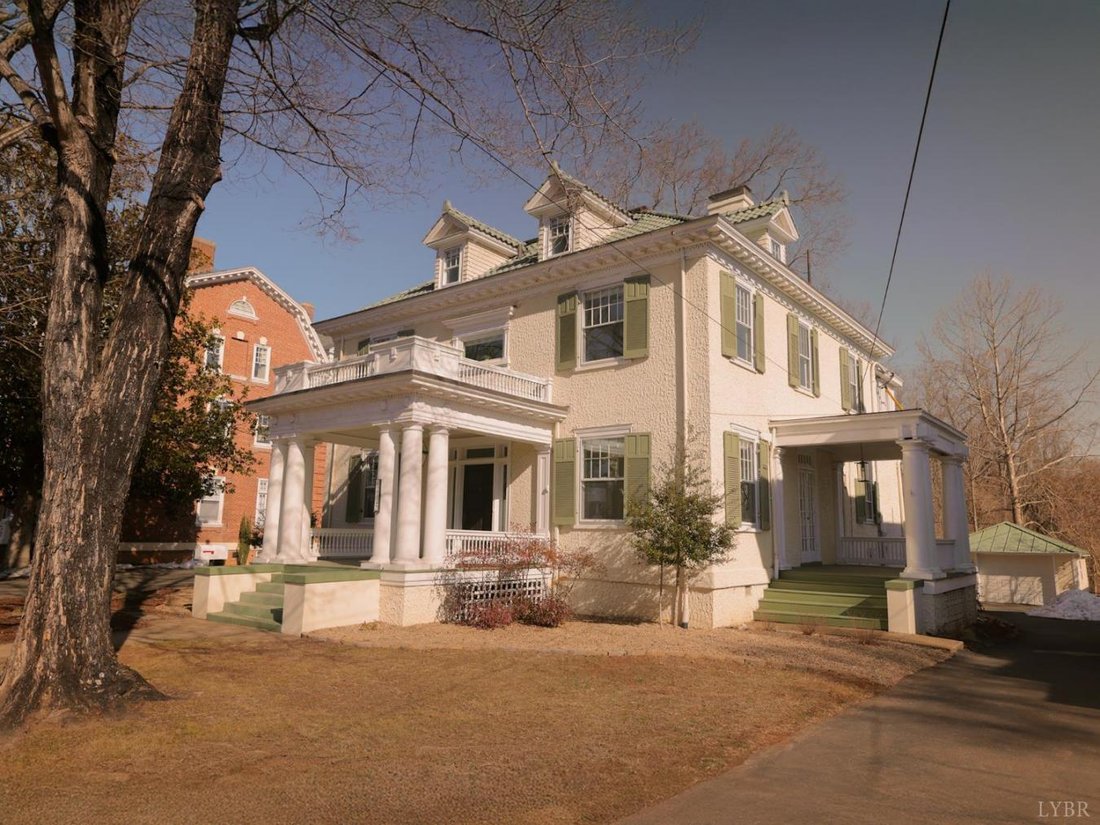 House in Lynchburg, Virginia, United States 2 - 17245737
