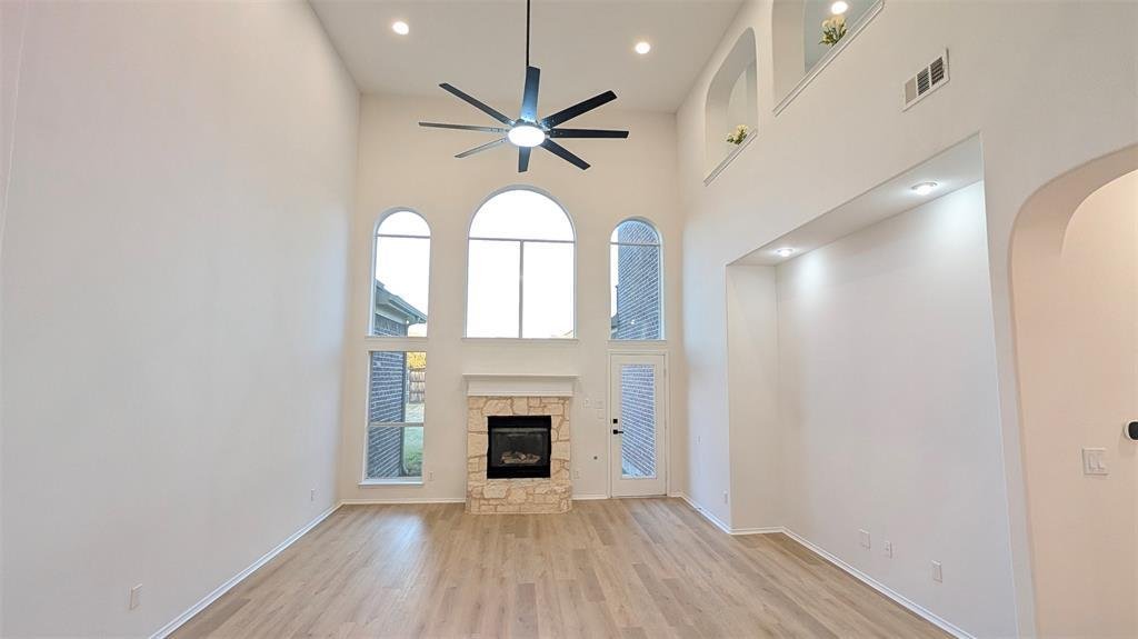 House in McKinney, Texas, United States 3 - 17245433