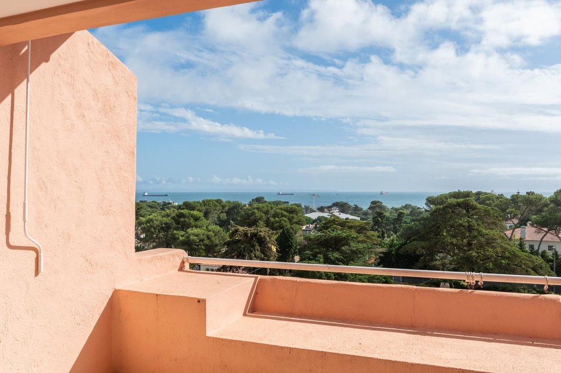 Apartment in Cascais e Estoril, Lisbon, Portugal 1 - 17245868