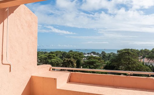 Appartement à Cascais et Estoril, Lisbonne, Portugal 1