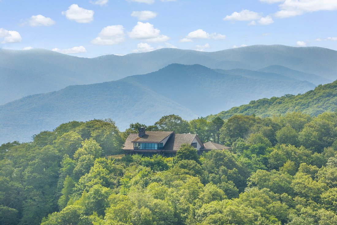 Land in Waynesville, North Carolina, United States 5 - 17245659