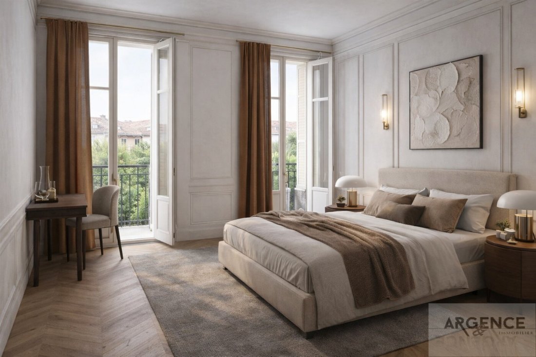 Apartment in Centre Historique, Montpellier, France 2 - 17061969