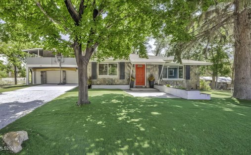 Casa a New Washoe City, Nevada, Stati Uniti 1