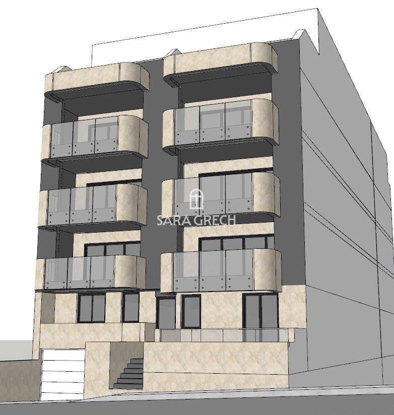 Appartement à Il-Mosta, Malte 1 - 17245305