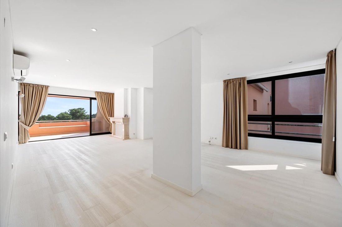 Apartment in Cascais e Estoril, Lisbon, Portugal 3 - 17245868