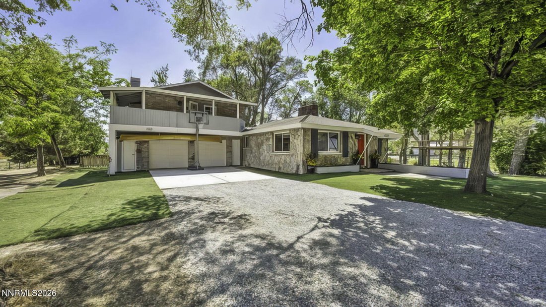 House in New Washoe City, Nevada, United States 2 - 17245069