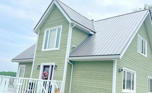 Haus in Port Loring, Ontario, Kanada 1