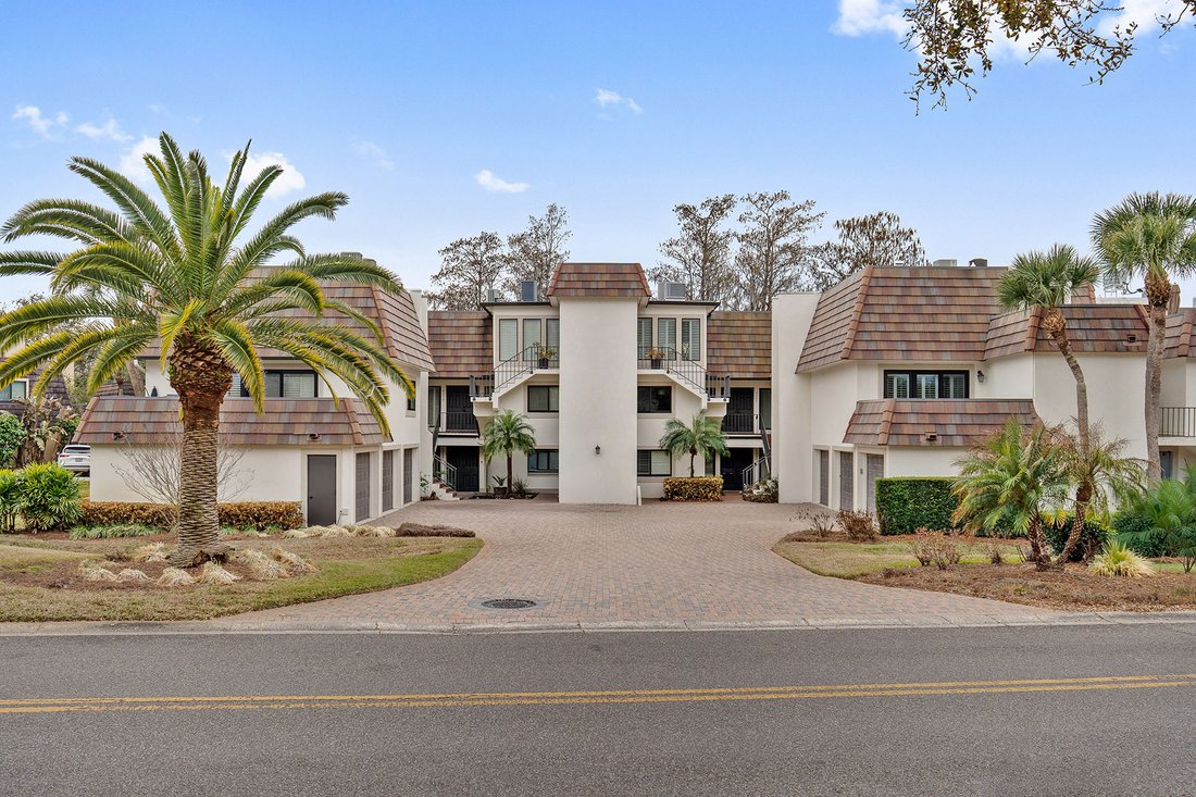 Condominio a Orlando, Florida, Stati Uniti 1 - 17245778