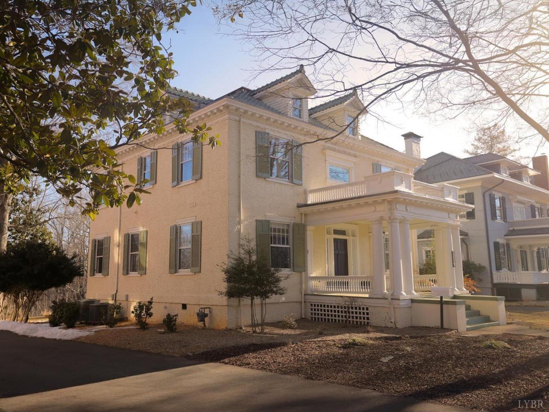 House in Lynchburg, Virginia, United States 3 - 17245737