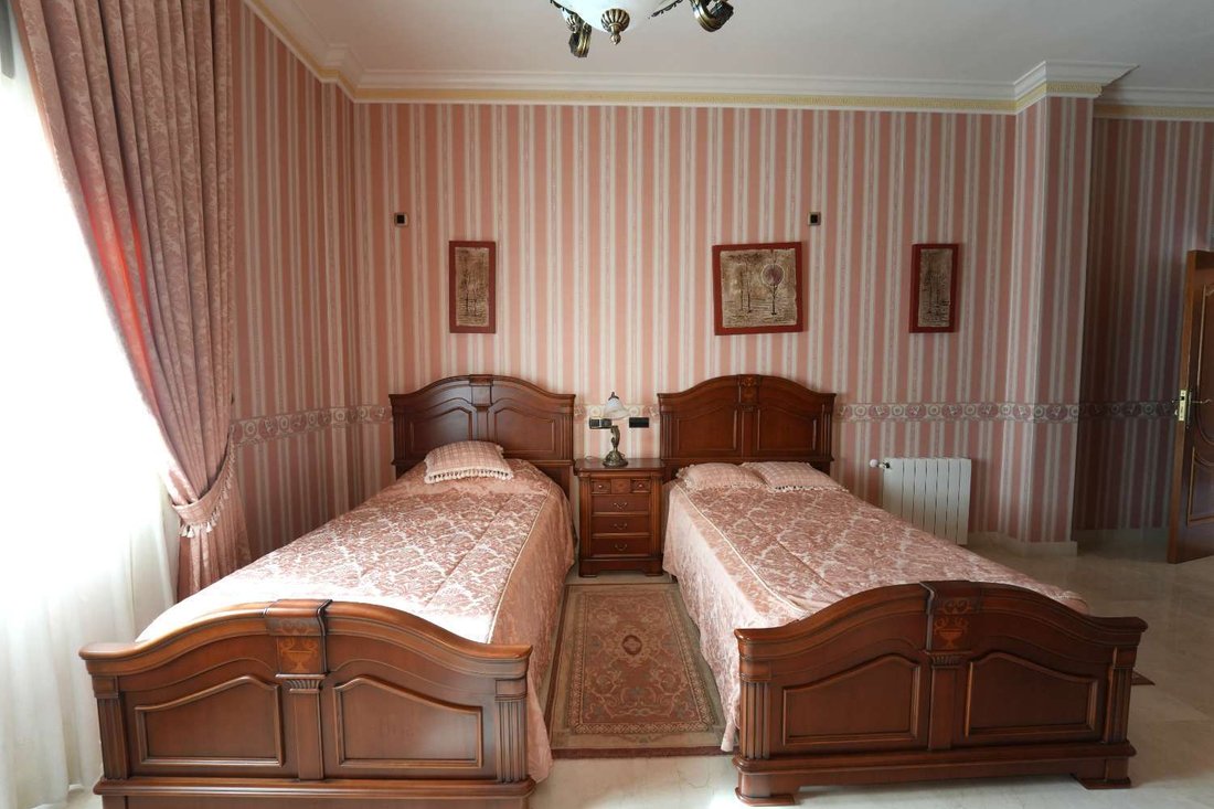Villa in Orihuela, Valencian Community, Spain 5 - 17245620
