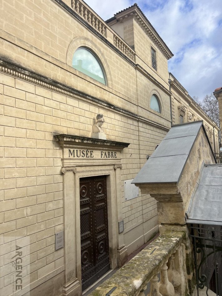 Apartment in Centre Historique, Montpellier, France 4 - 17010337