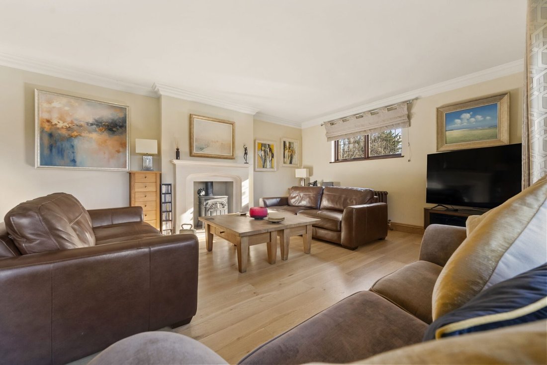 House in Gidea Park, Romford, England 5 - 17245094