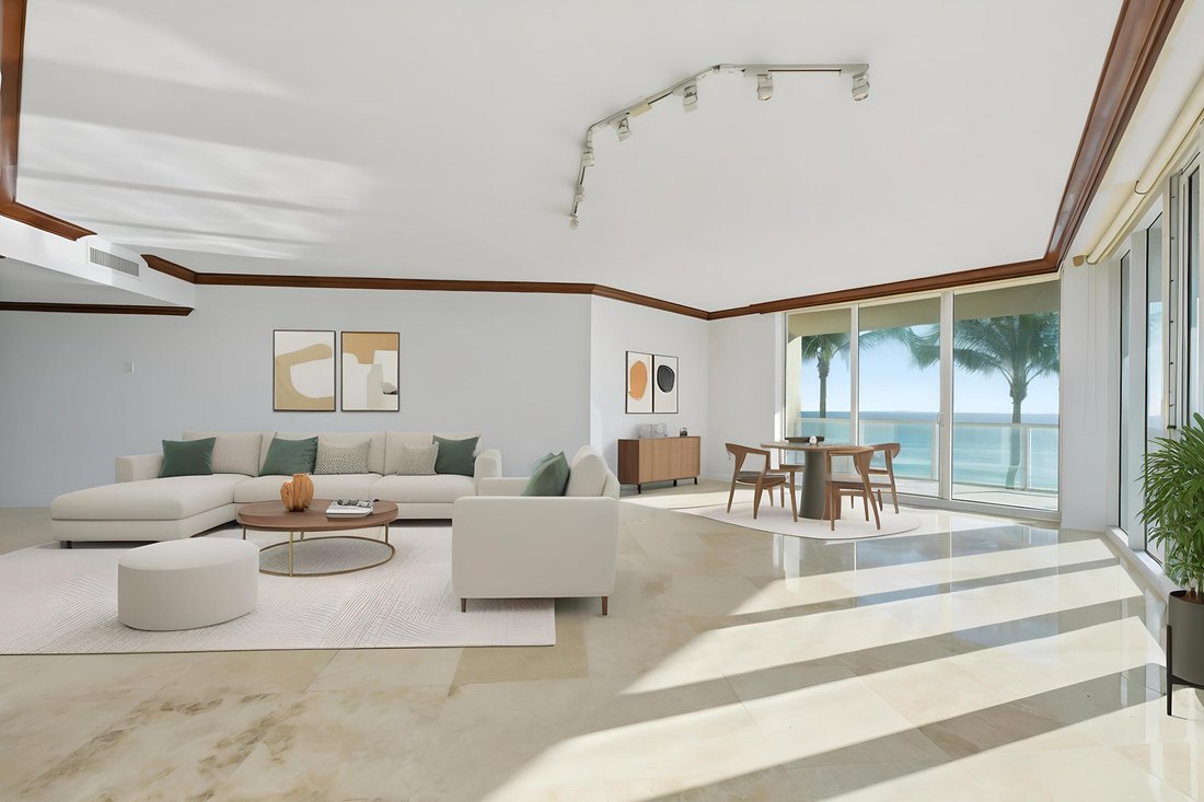 Condo in Hillsboro Beach, Florida, United States 2 - 16768632