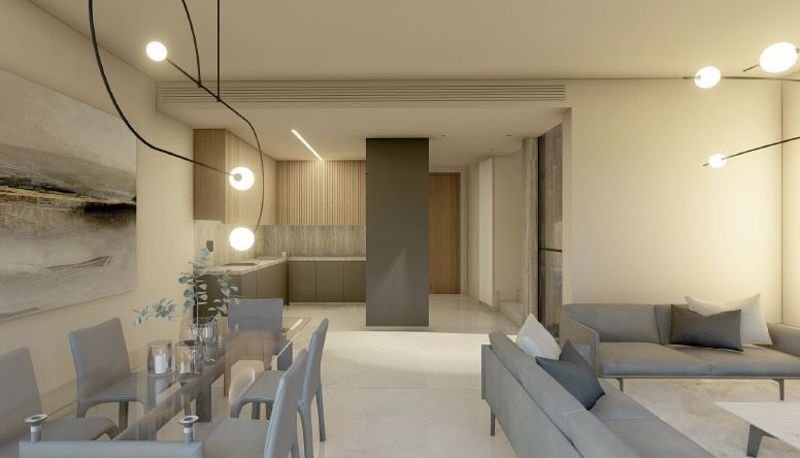 Villa in Kissonerga, Paphos, Cyprus 4 - 15003865