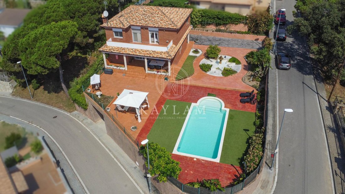 House in Lloret de Mar, Catalonia, Spain 3 - 17246440