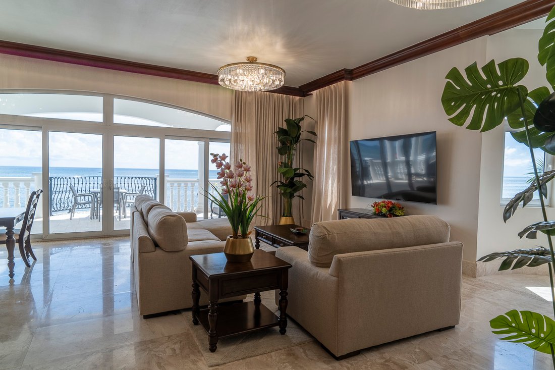 Condo in San Pedro, Belize District, Belize 2 - 17245849