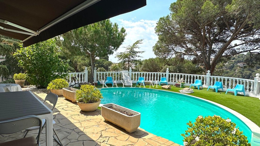 House in Lloret de Mar, Catalonia, Spain 5 - 17246492