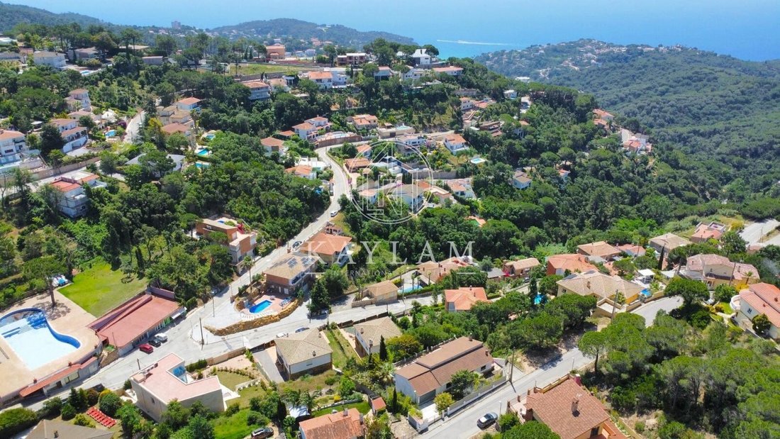 House in Lloret de Mar, Catalonia, Spain 4 - 17246053