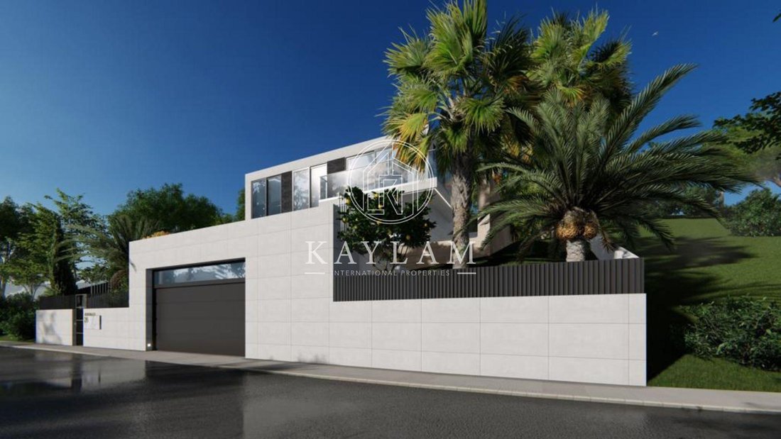 House in Lloret de Mar, Catalonia, Spain 2 - 17245642