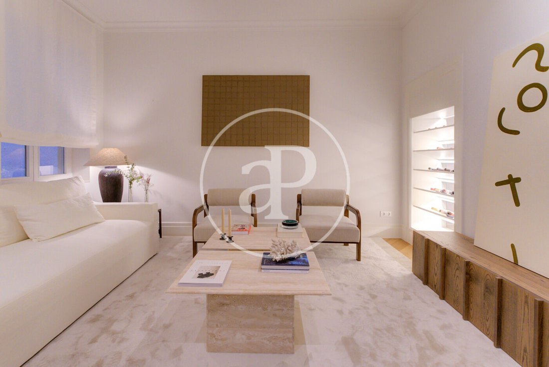 Apartamento en Salamanca, Madrid, España 3 - 17245480
