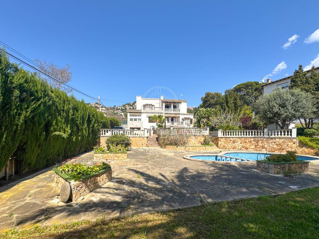 House in Lloret de Mar, Catalonia, Spain 4 - 17246117