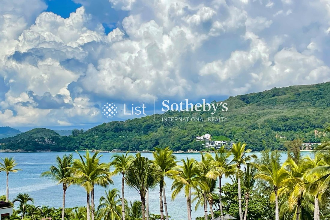 Condo in Phuket, Phuket, Thailand 5 - 17245684