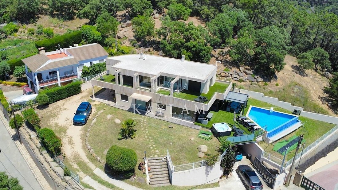 House in Lloret de Mar, Catalonia, Spain 5 - 17246061