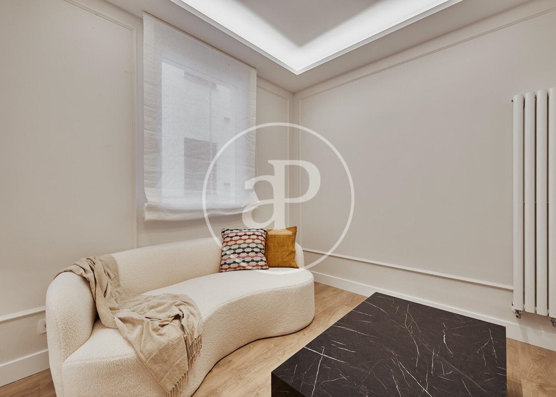 Apartment in Barrio Salamanca, Madrid, Spain 3 - 17245474