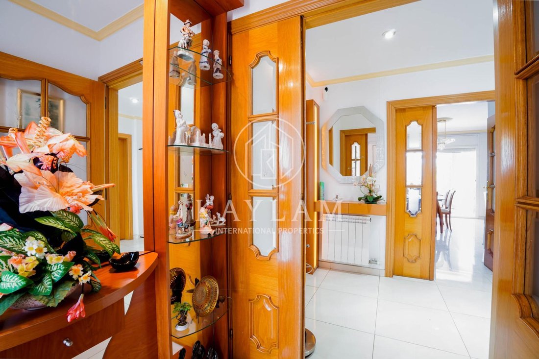 House in Lloret de Mar, Catalonia, Spain 5 - 17246180