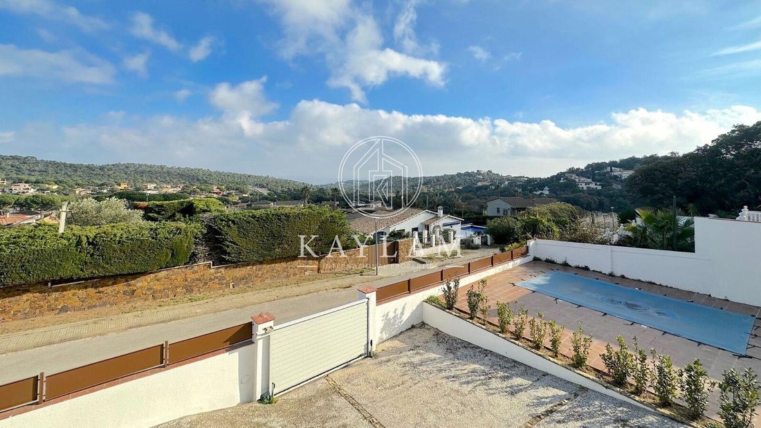 House in Calonge i Sant Antoni, Catalonia, Spain 4 - 17245912