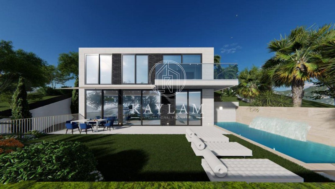 House in Lloret de Mar, Catalonia, Spain 4 - 17245642