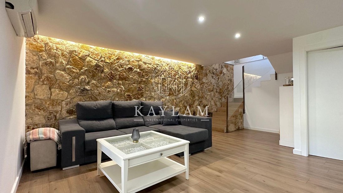House in Santa Cristina d'Aro, Catalonia, Spain 3 - 17246481