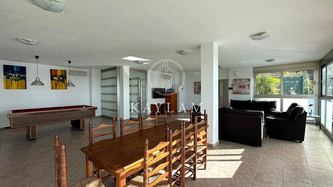 Maison à Lloret de Mar, Catalogne, Espagne 4 - 17245792