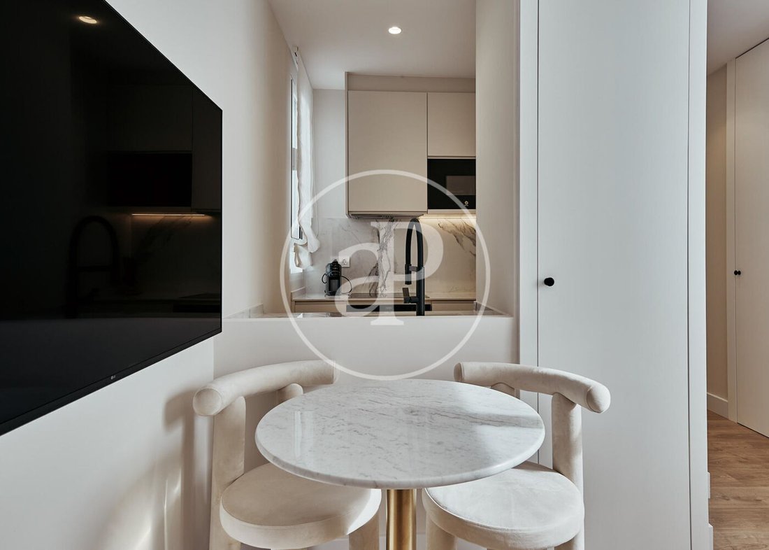 Apartment in Barrio Salamanca, Madrid, Spain 5 - 16774412