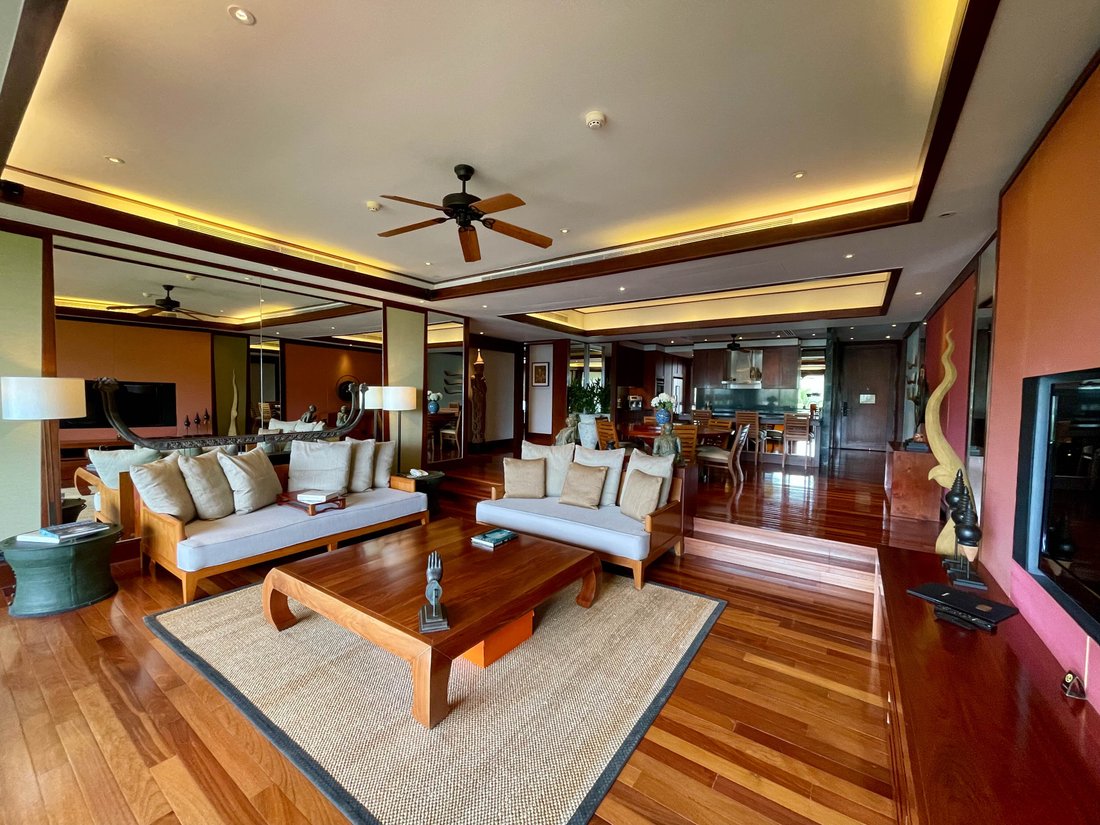 Condo in Phuket, Phuket, Thailand 1 - 17245684
