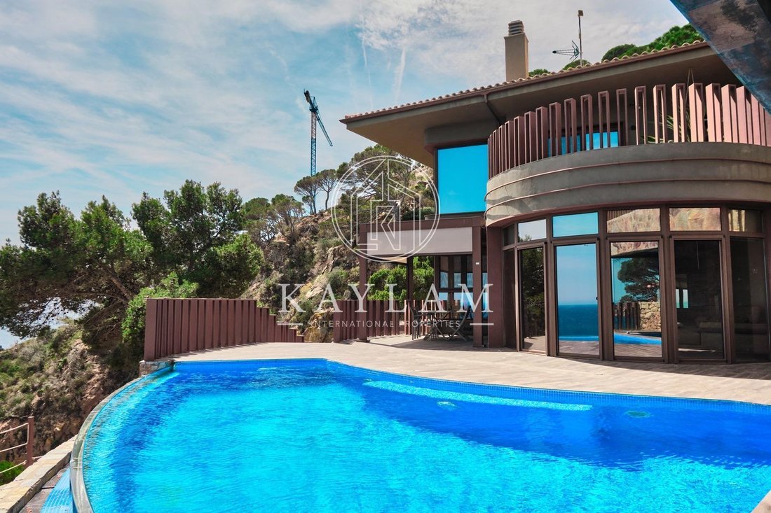 House in Sant Feliu de Guixols, Catalonia, Spain 1 - 17245687
