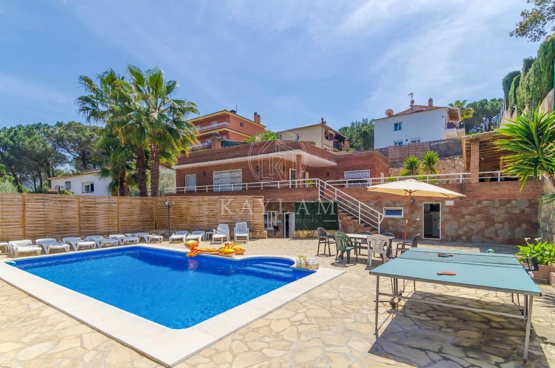 House in Lloret de Mar, Catalonia, Spain 3 - 17246129