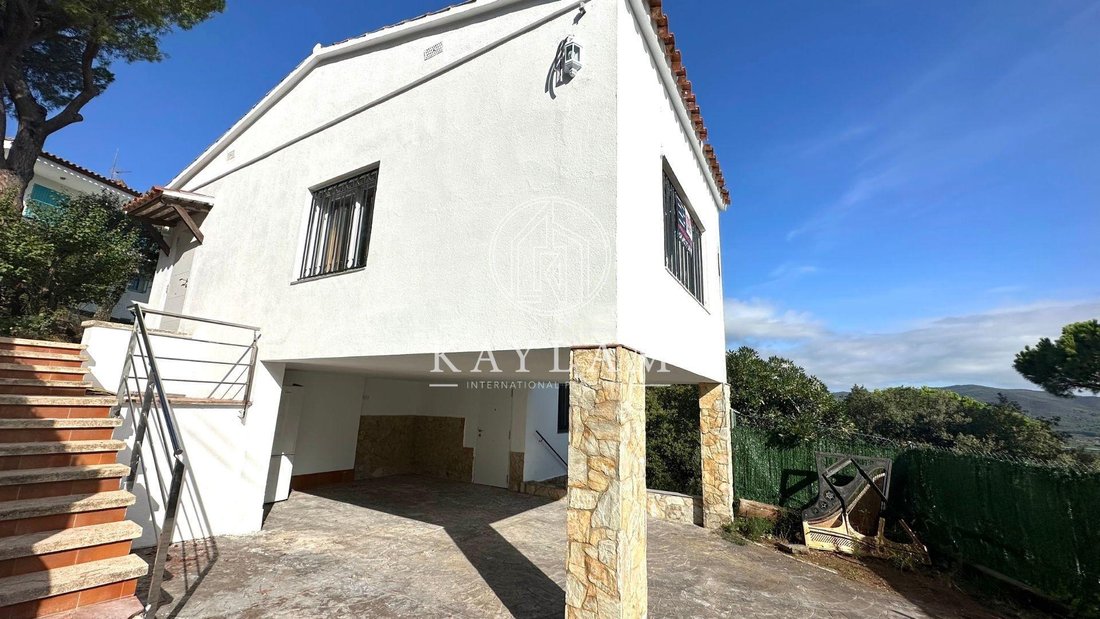House in Torre Valentina, Calonge i Sant Antoni, Catalonia 2 - 17245796