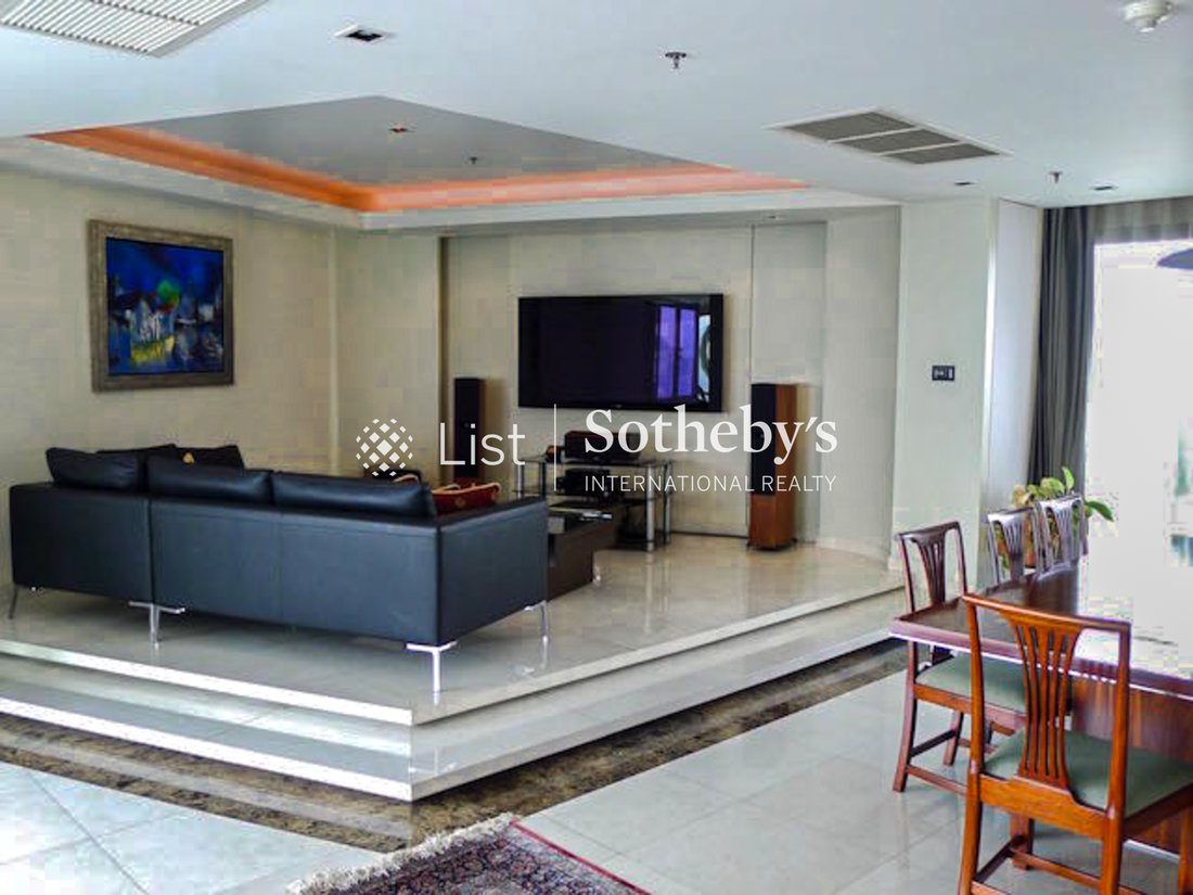 Condo in Bangkok, Krung Thep Maha Nakhon, Thailand 3 - 17245667