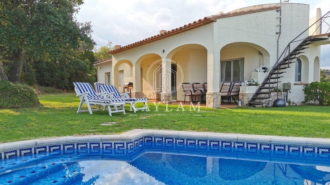 House in Platja d'Aro, Catalonia, Spain 2 - 17245841